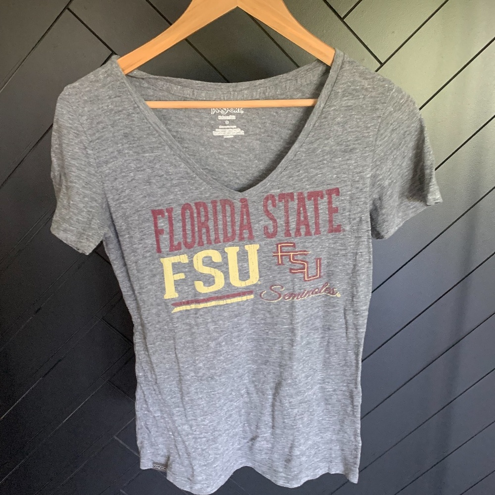Florida State V-Neck - Picture 1 of 3